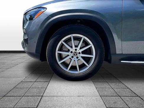 Certified 2024 Mercedes-Benz GLE 350 4MATIC image 5