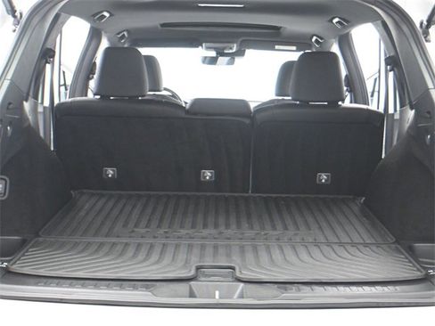 Used 2020 Honda Passport Touring image 29