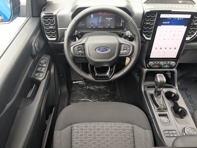 New 2026 Ford Ranger XLT w/ Equipment Group 301A High AWD/4WD image 14