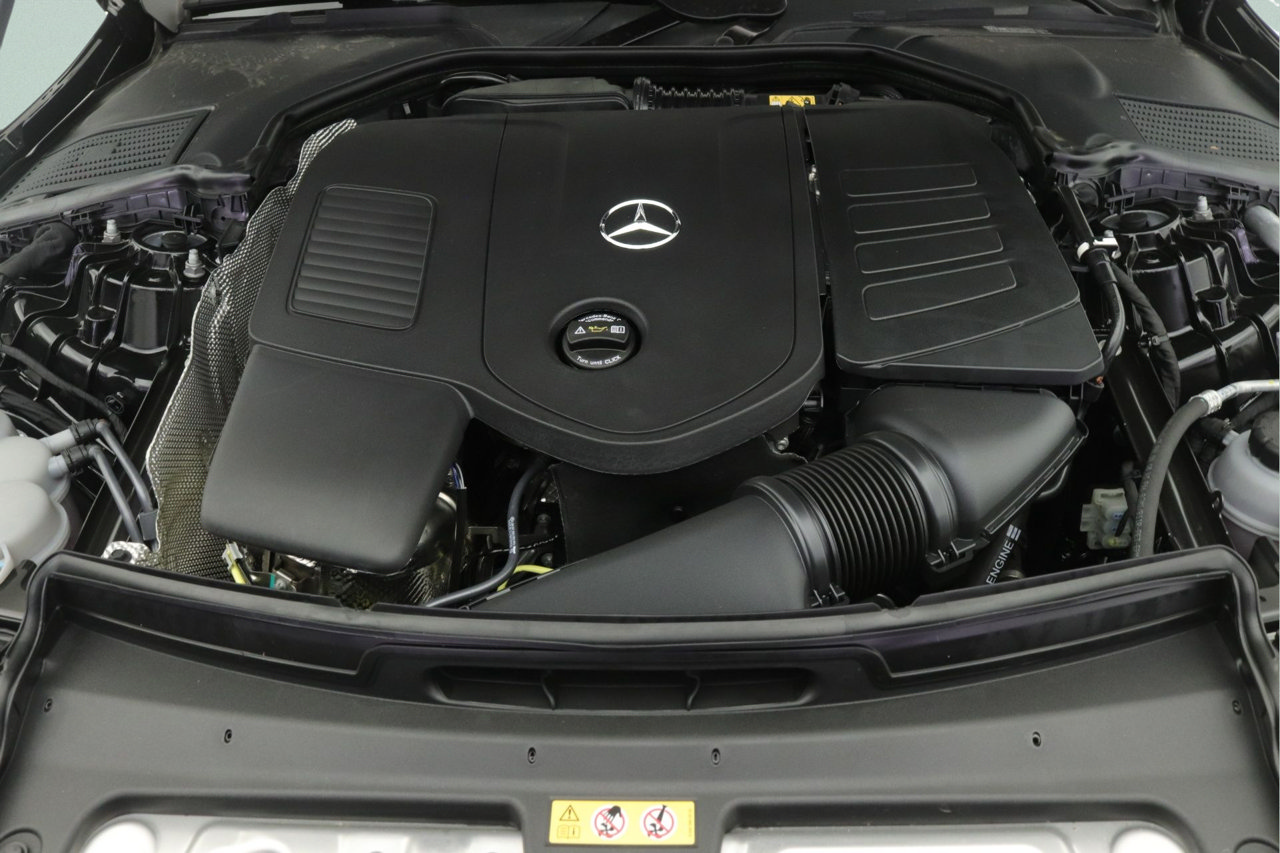 New 2026 Mercedes-Benz C 300 Sedan image 10