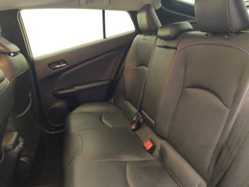 Used 2019 Toyota Prius Limited w/ Premium Convenience Package FWD image 18