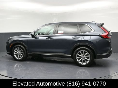 Used 2023 Honda CR-V EX-L image 28