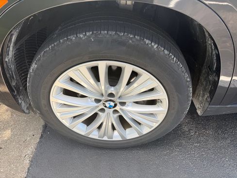 Used 2017 BMW X5 xDrive35i AWD/4WD image 9