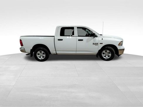 Used 2023 RAM 1500 Classic SLT w/ Protection Group image 20