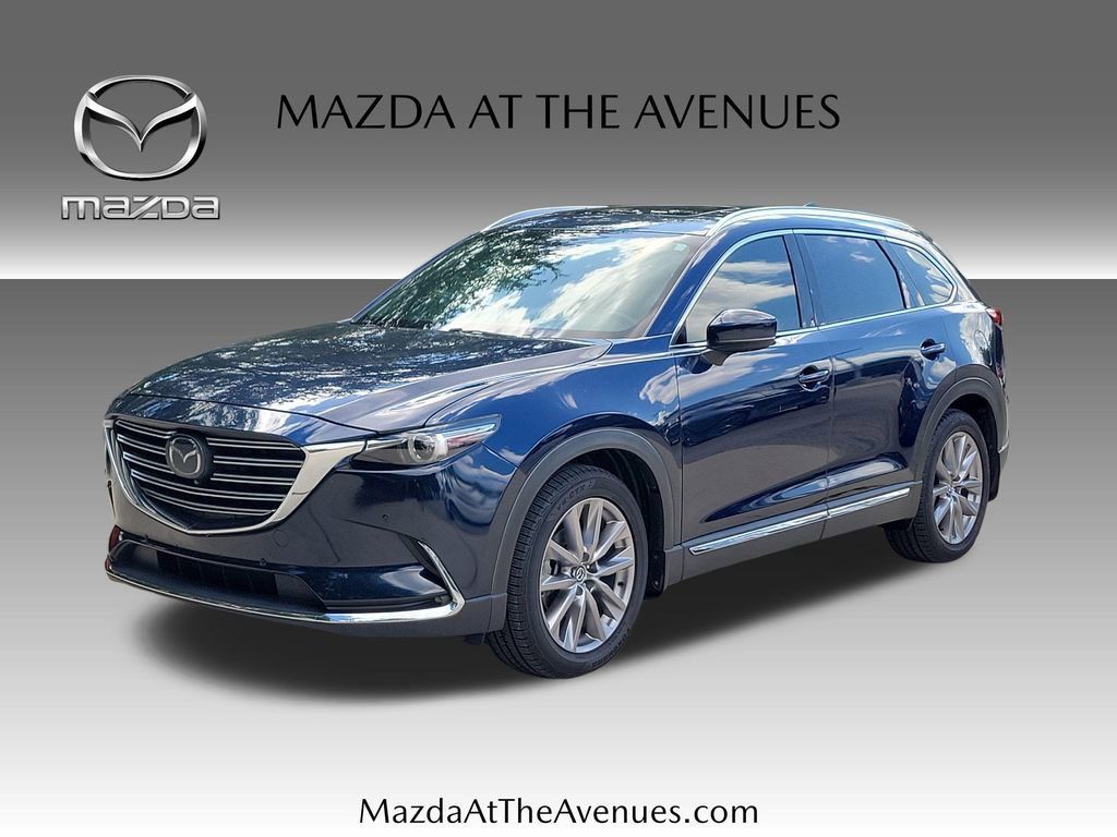 Used MAZDA CX-9 for Sale in Jacksonville, FL - Autotrader