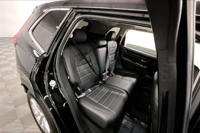 Used 2024 Honda CR-V EX-L image 26