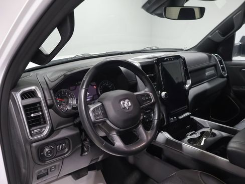 Certified 2023 RAM 1500 Laramie AWD/4WD image 15