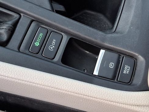 Used 2023 Honda Accord EX image 26