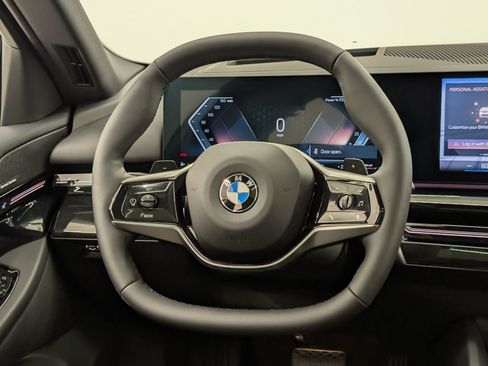 New 2026 BMW 530i w/ Premium Package RWD image 17