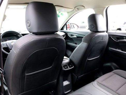 Used 2023 Buick Envision Preferred AWD/4WD image 23
