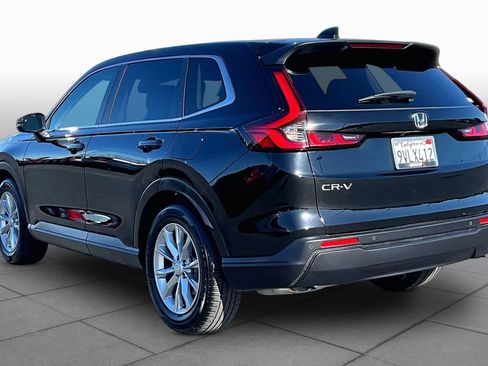 Used 2025 Honda CR-V EX-L image 11
