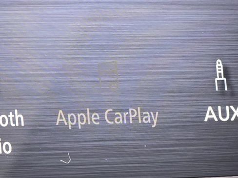 Used 2022 INFINITI Q50 Luxe w/ Cargo Package image 4