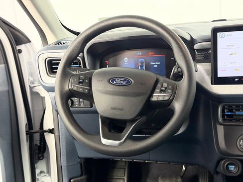 Used 2026 Ford Maverick XLT w/ Equipment Group 301A AWD/4WD image 15