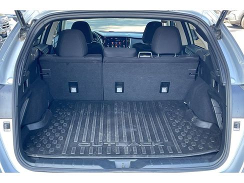 Used 2025 Subaru Outback Premium image 17