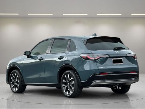 New 2027 Honda HR-V EX-L image 3