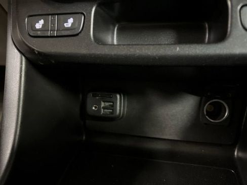 Certified 2019 GMC Canyon SLT w/ Driver Alert Package AWD/4WD image 35