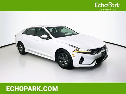 Used 2023 Kia K5 LXS