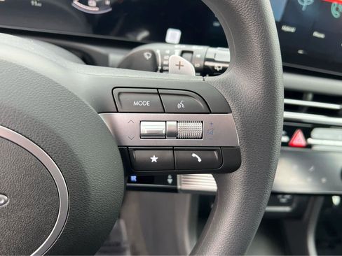 New 2026 Hyundai Tucson Blue SE AWD/4WD image 32