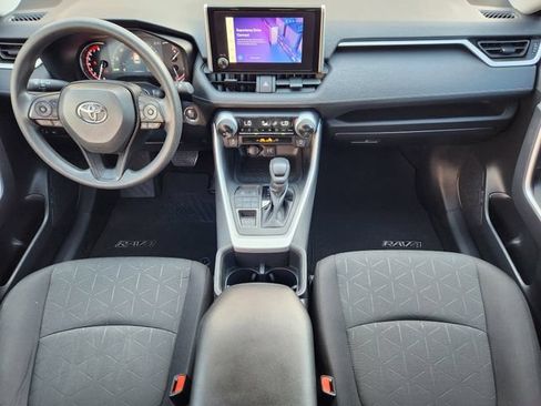 Certified 2023 Toyota RAV4 XLE AWD/4WD image 22