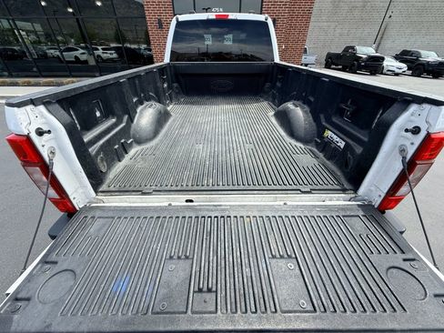 Used 2020 Ford F250 XLT w/ XLT Premium Package image 7