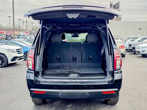 Used 2023 Chevrolet Tahoe LT w/ LT Signature Package image 54