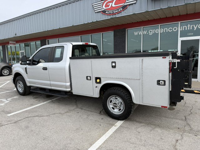 Used 2019 Ford F250 XL w/ XL Value Package RWD image 4
