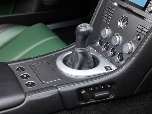 Used 2007 Aston Martin DB9 Volante image 32