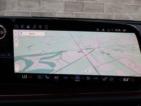 New 2026 Chevrolet Traverse RS AWD/4WD image 26