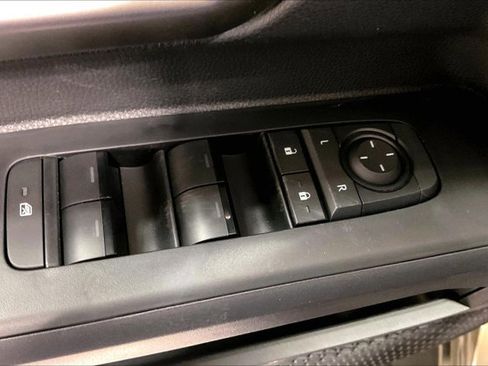 New 2026 Toyota Tacoma Limited AWD/4WD image 42