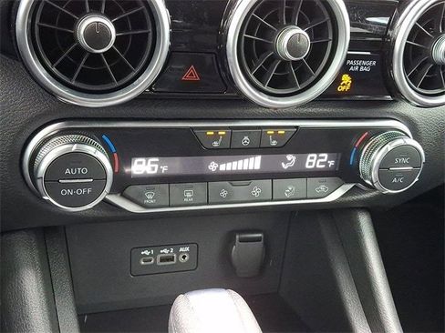 Used 2023 Nissan Sentra SV w/ All-Weather Package image 15