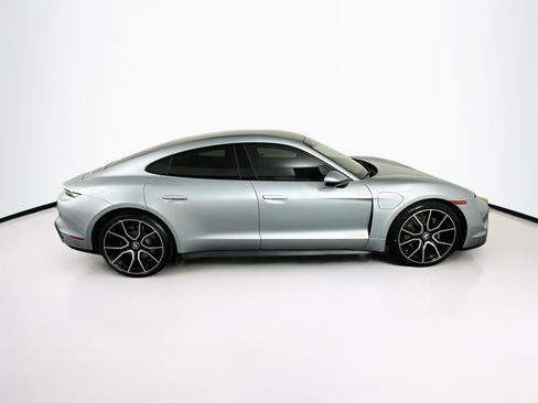 Used 2023 Porsche Taycan RWD image 10