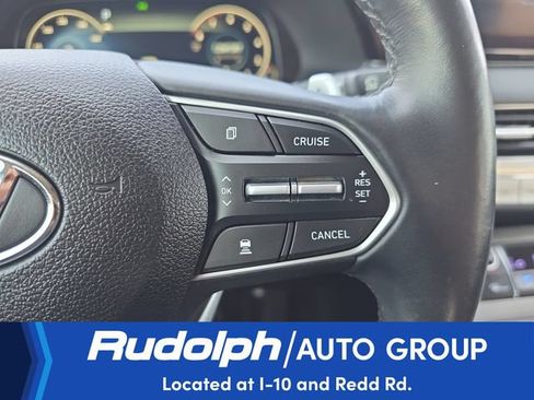 Used 2022 Hyundai Palisade Limited w/ Cargo Package FWD image 18