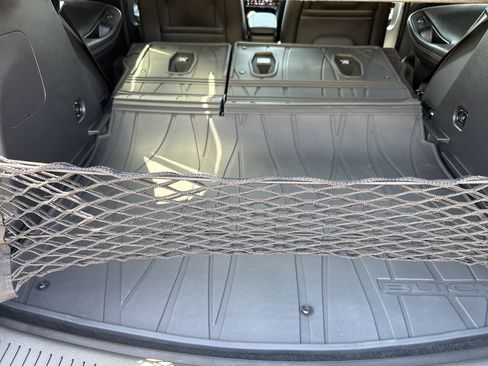 New 2026 Buick Encore GX Avenir w/ Avenir Technology Package image 34