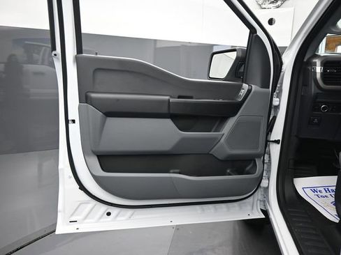 New 2026 Ford F150 XL image 8