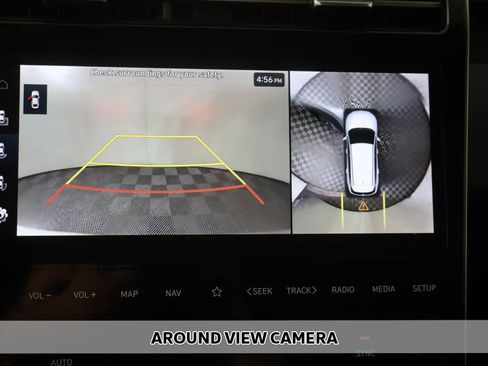 Used 2023 Hyundai Tucson Limited AWD/4WD image 7