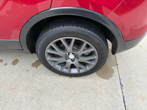Used 2019 Buick Encore Sport Touring w/ Safety Package FWD image 44