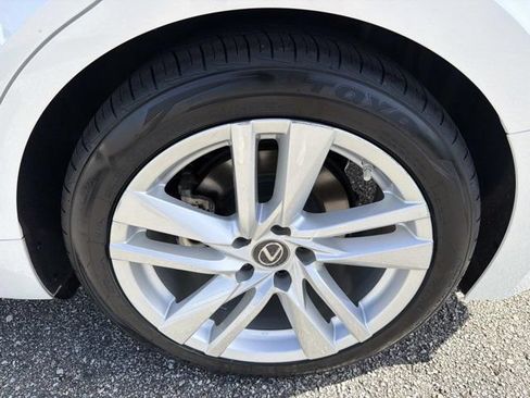 Used 2022 Lexus IS 300 w/ Accessory Package RWD image 32