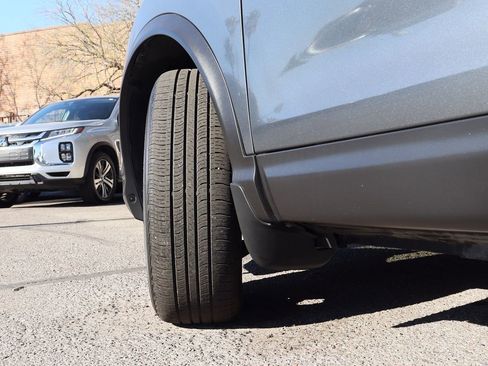 Used 2021 Nissan Rogue Sport S image 6