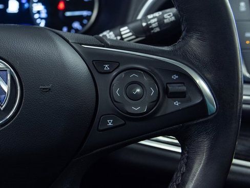 Used 2020 Buick Enclave Avenir w/ Avenir Technology Package image 16