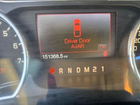 Used 2012 Ford F150 Lariat w/ Lariat Plus Pkg image 12