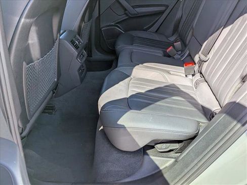 Used 2023 Audi Q5 2.0T Premium Plus image 19