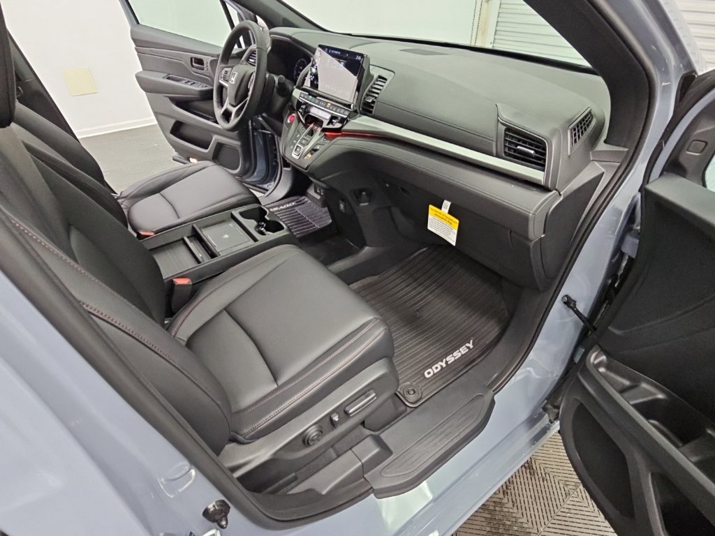 New 2027 Honda Odyssey Sport-L image 37
