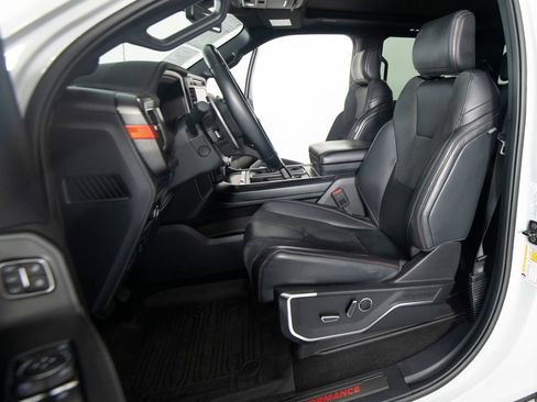 Used 2024 Ford F150 Raptor AWD/4WD image 36