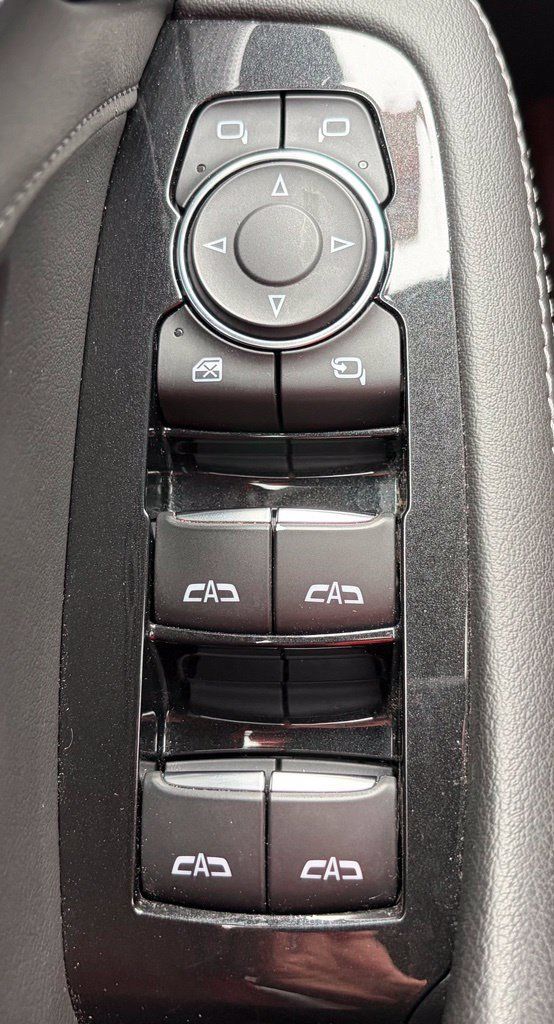 Used 2024 Cadillac CT5 Premium Luxury w/ Super Cruise 2 Package AWD/4WD image 16