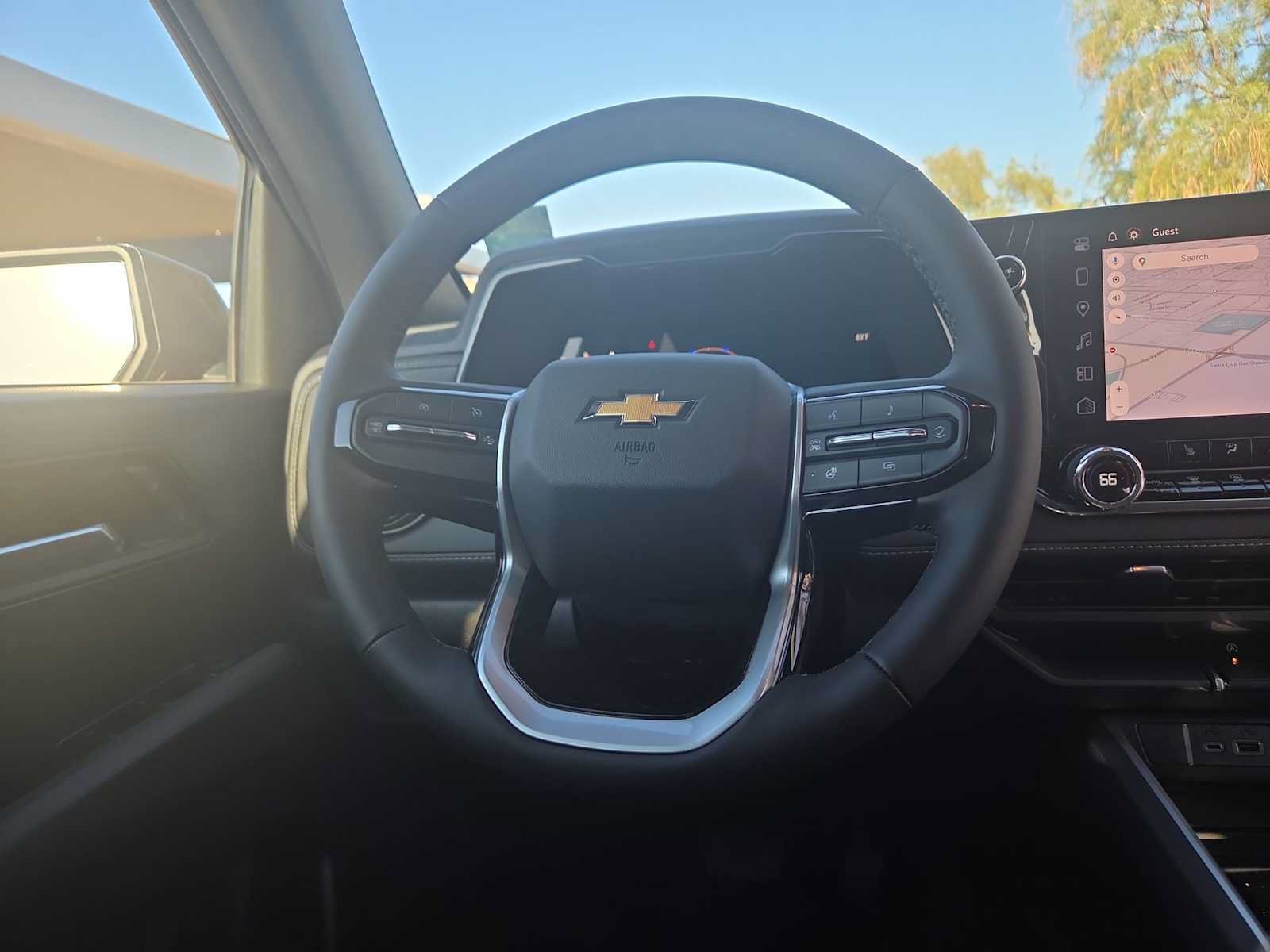 New 2026 Chevrolet Colorado LT w/ LT Convenience Package AWD/4WD image 19
