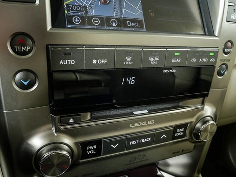 Used 2018 Lexus GX 460 Luxury image 14