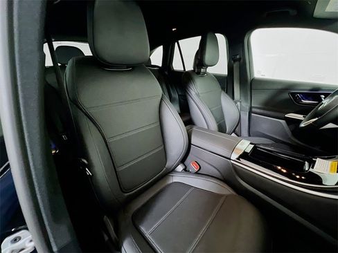 New 2025 Mercedes-Benz GLC 300 4MATIC image 28