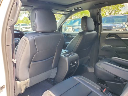 New 2026 GMC Acadia Elevation w/ Black Edition image 7