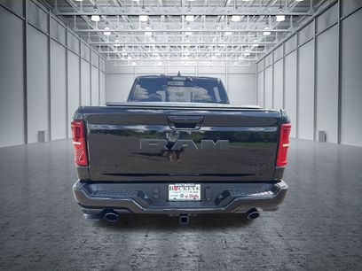 New 2027 RAM 1500 Limited