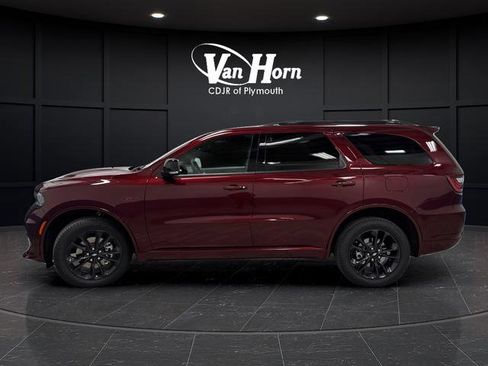 New 2026 Dodge Durango GT image 13